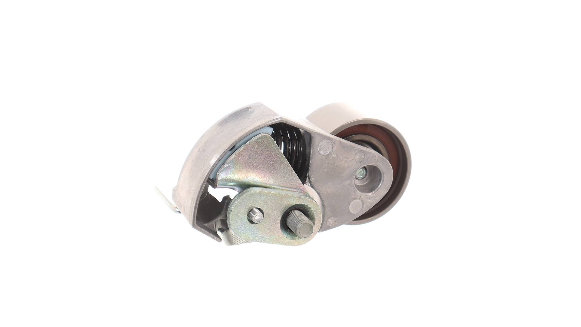 Tensioner Pulley, timing belt - VKM 75628 SKF