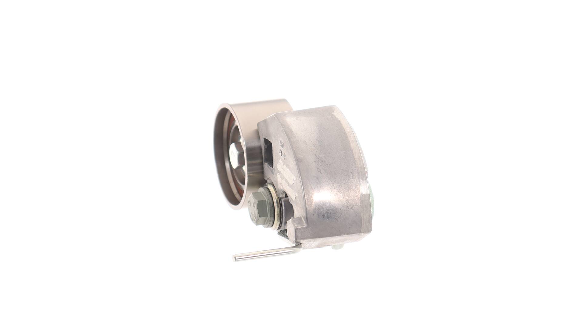 Tensioner Pulley, timing belt - VKM 75628 SKF