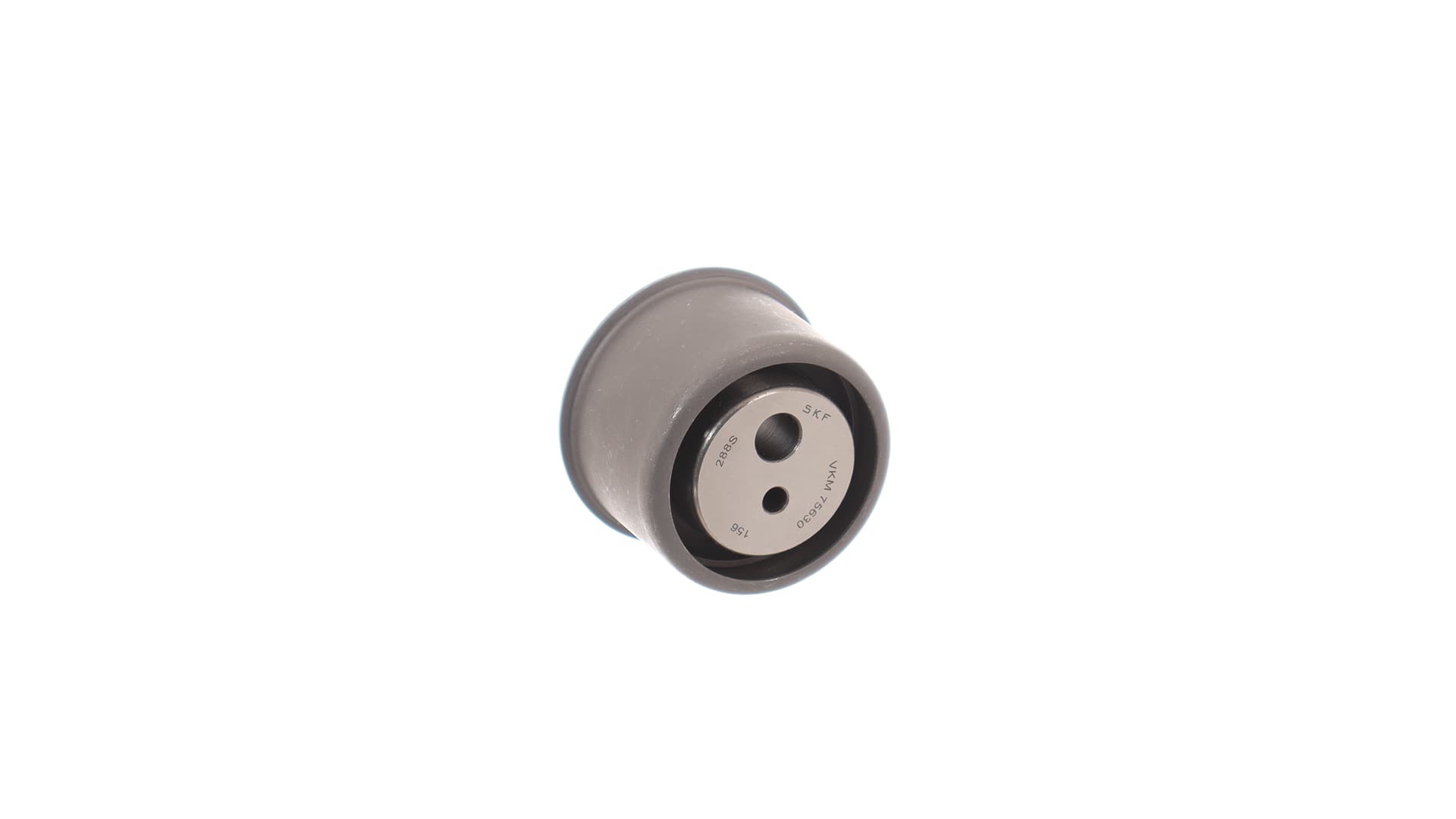 Tensioner Pulley, timing belt - VKM 75630 SKF