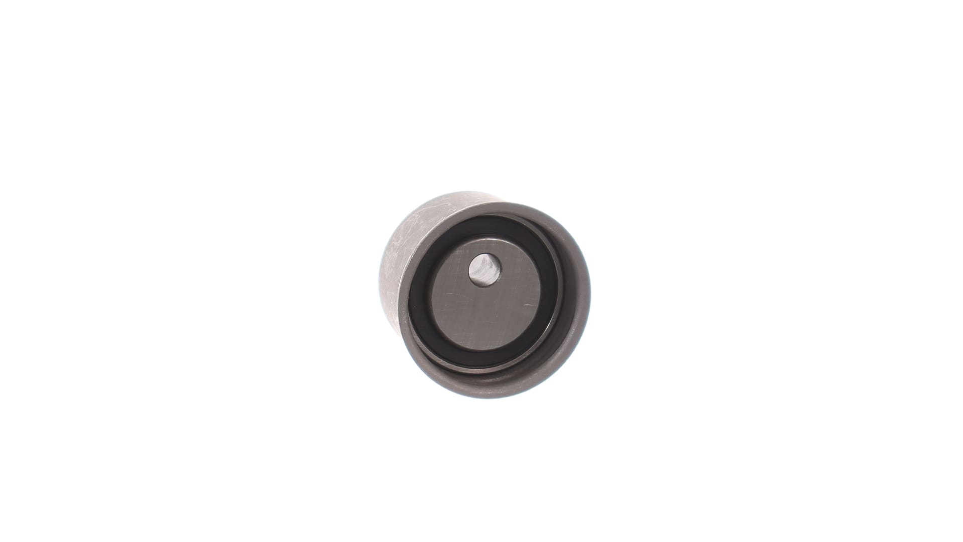 Tensioner Pulley, timing belt - VKM 75630 SKF