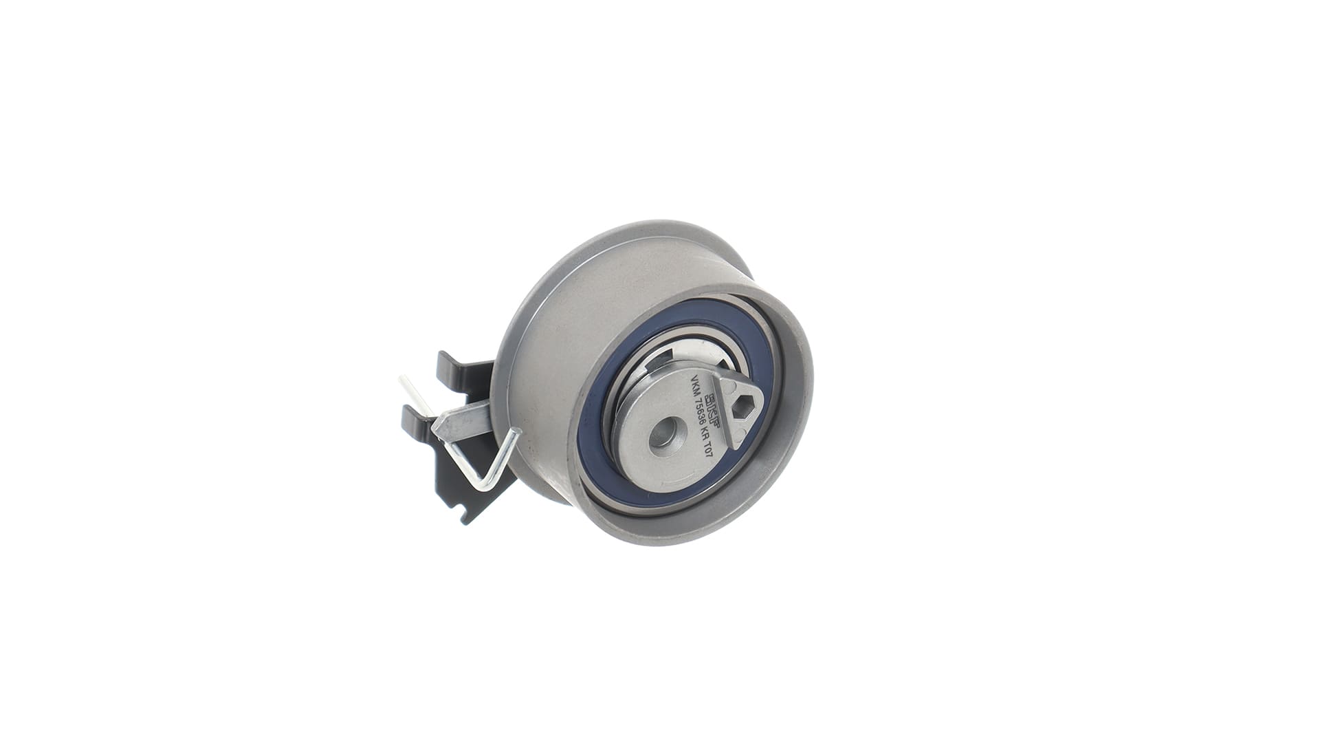 Tensioner Pulley, timing belt - VKM 75636 SKF