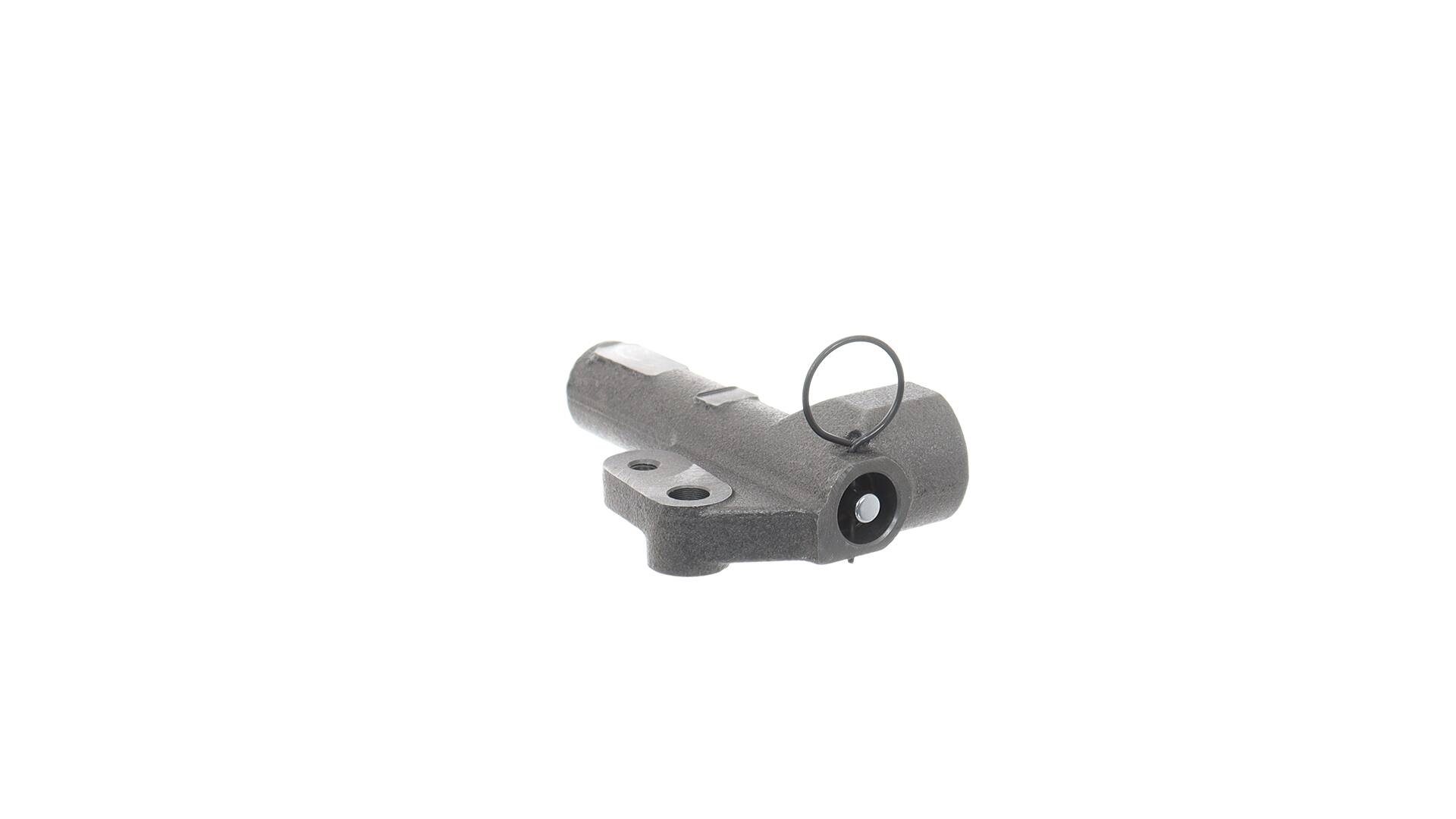 Tensioner Pulley, timing belt - VKM 75643 SKF