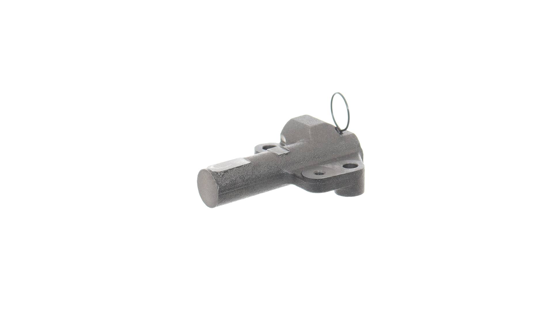 Tensioner Pulley, timing belt - VKM 75643 SKF