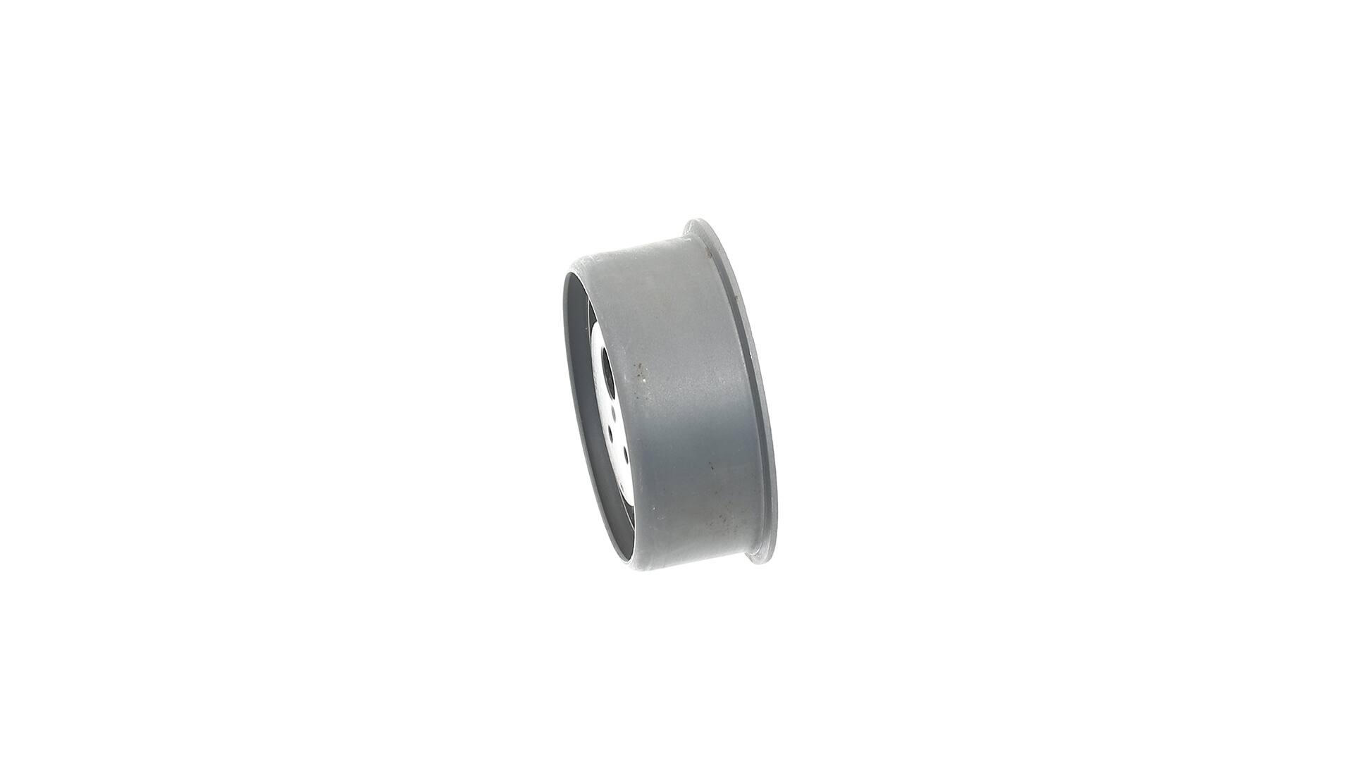 Натяжной ролик, ремень ГРМ - VKM 75675 SKF