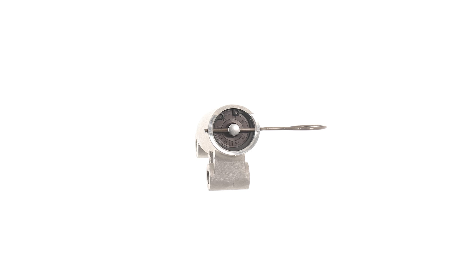 Tensioner Pulley, timing belt - VKM 75678 SKF