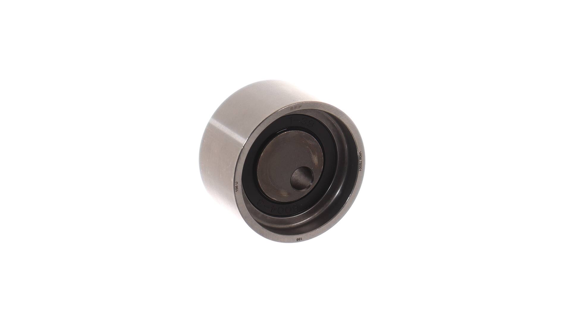 Tensioner Pulley, timing belt - VKM 76001 SKF