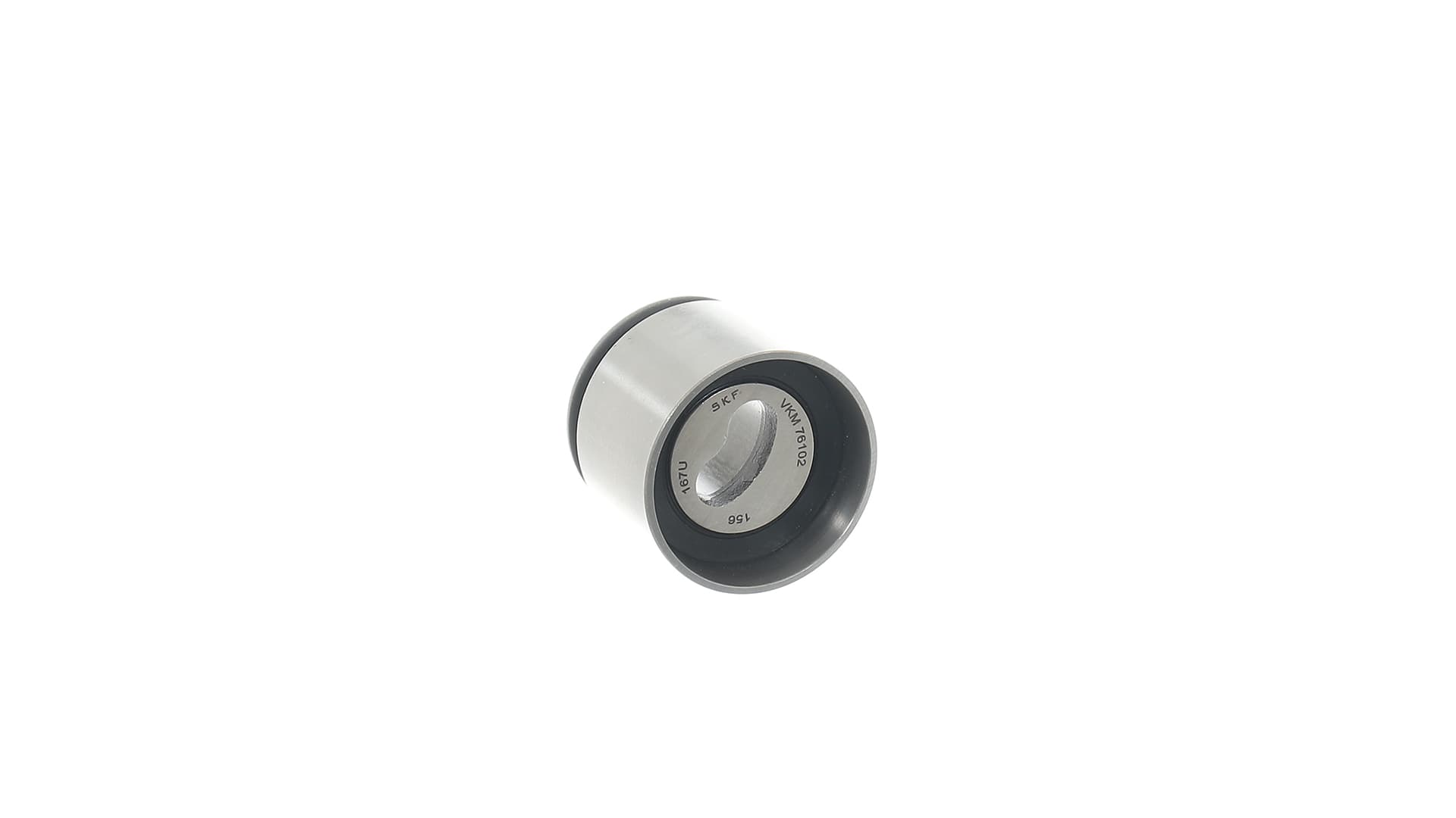 Tensioner Pulley, timing belt - VKM 76102 SKF
