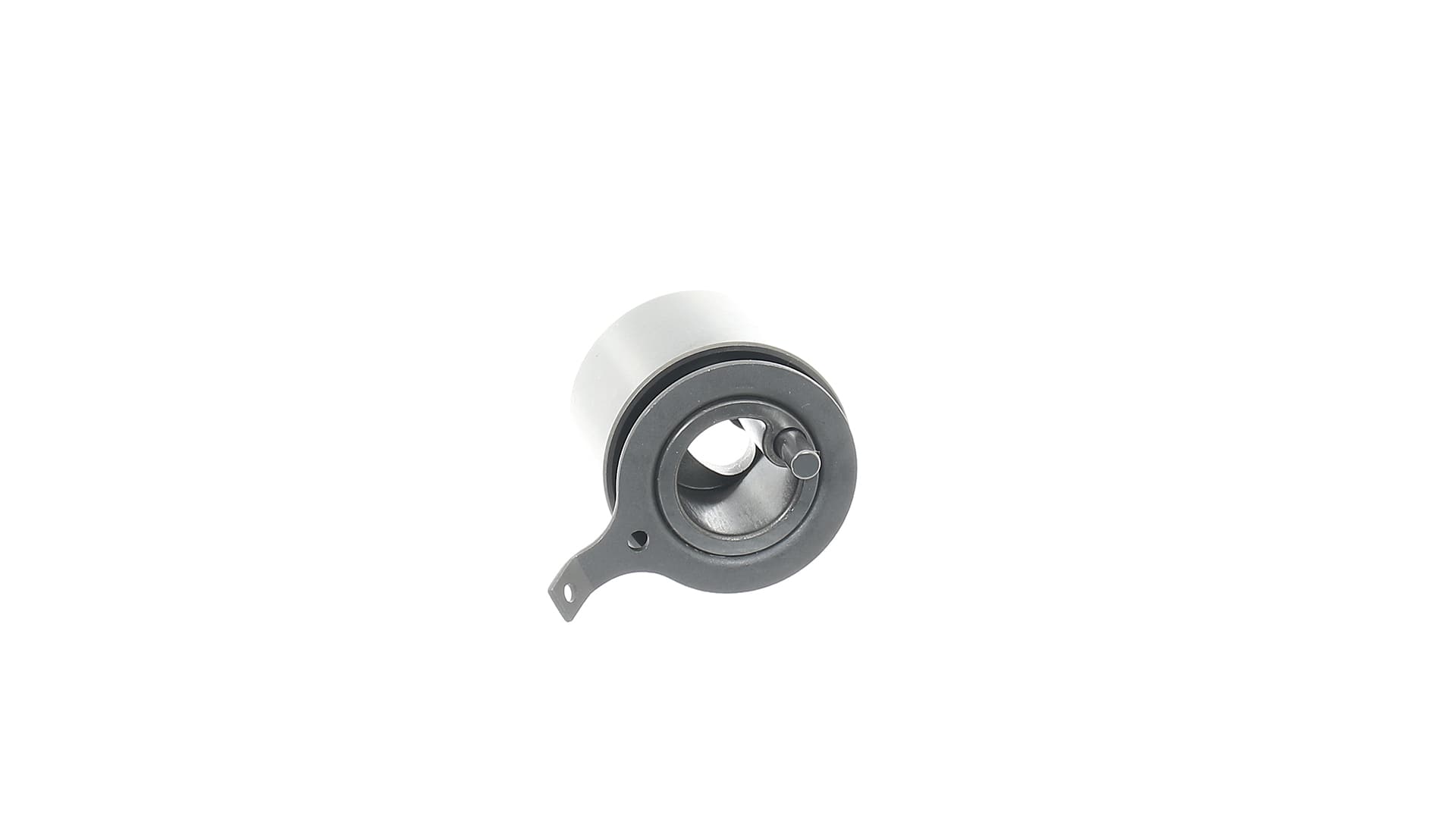 Tensioner Pulley, timing belt - VKM 76102 SKF