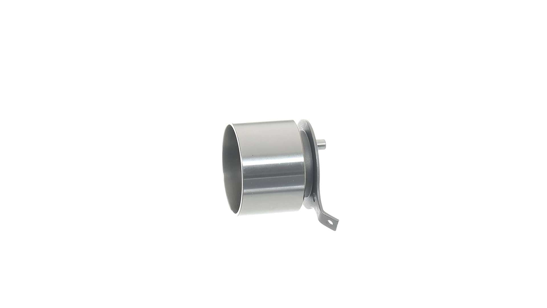 Tensioner Pulley, timing belt - VKM 76102 SKF
