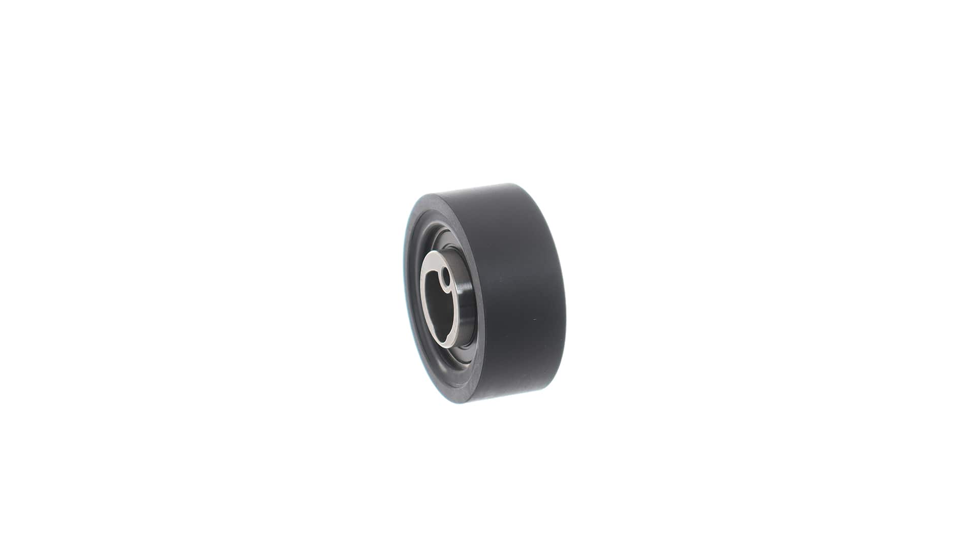 Tensioner Pulley, timing belt - VKM 76202 SKF