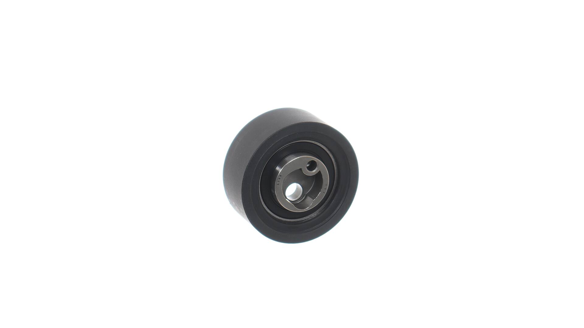 Tensioner Pulley, timing belt - VKM 76202 SKF