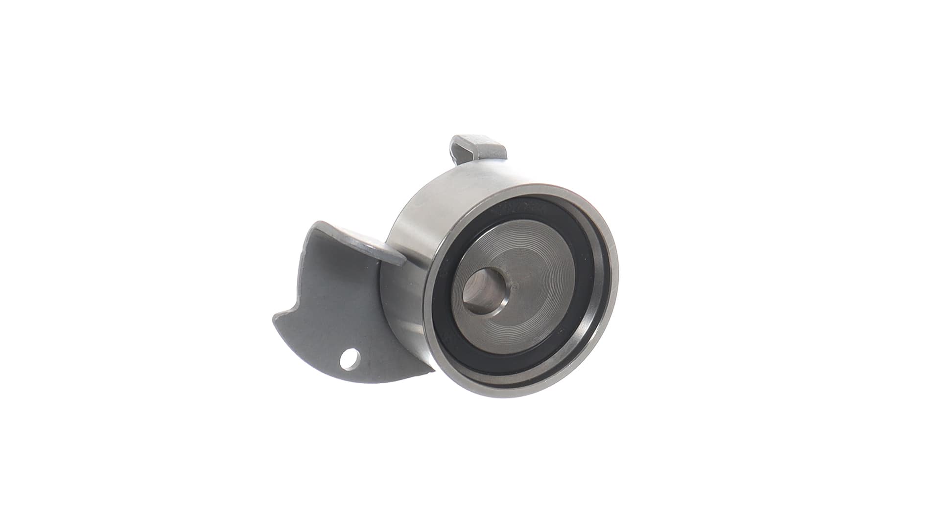 Tensioner Pulley, timing belt - VKM 77300 SKF