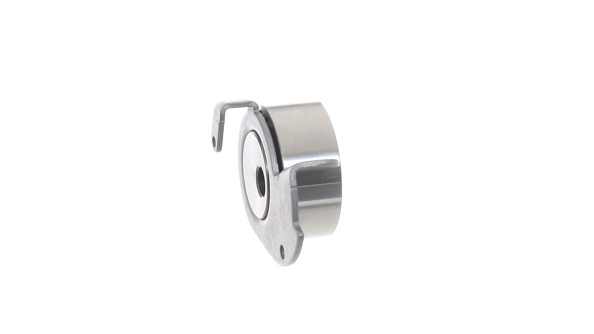 Tensioner Pulley, timing belt - VKM 77300 SKF