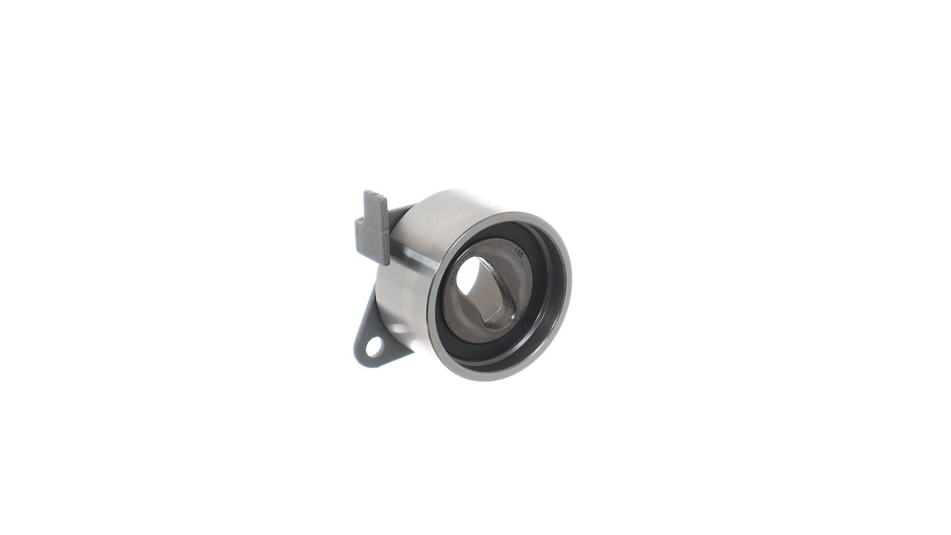 Tensioner Pulley, timing belt - VKM 77500 SKF