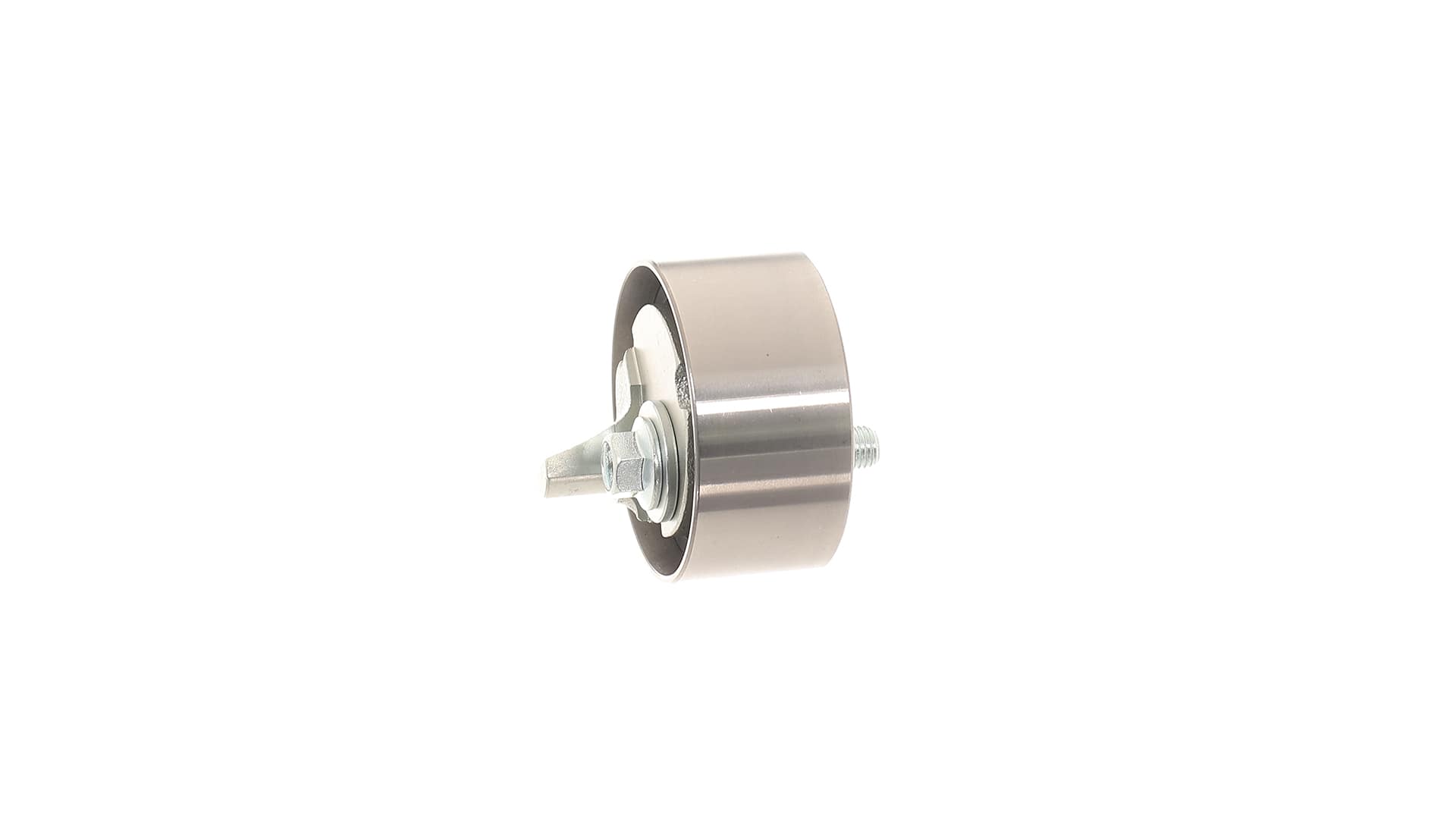 Tensioner Pulley, timing belt - VKM 78000 SKF
