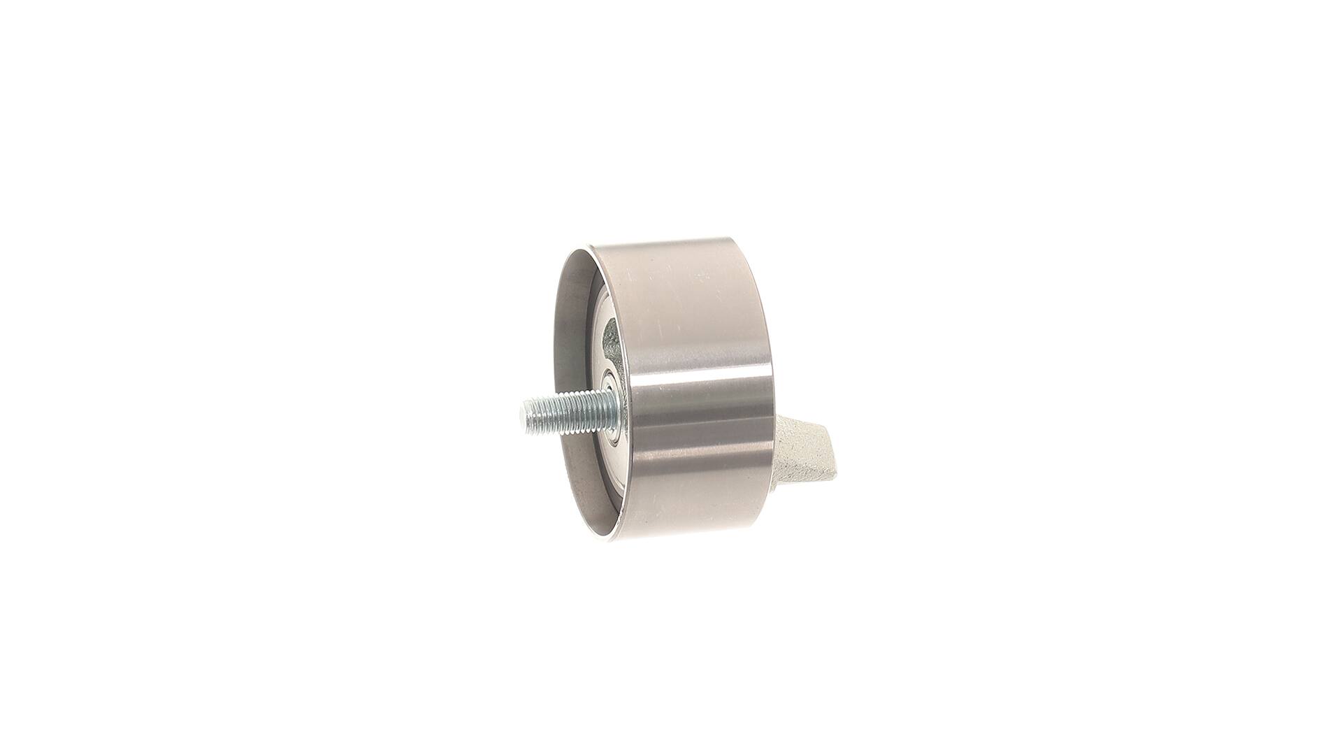 Tensioner Pulley, timing belt - VKM 78000 SKF