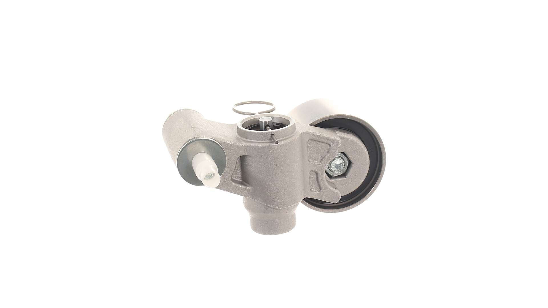 Tensioner Pulley, timing belt - VKM 78005 SKF