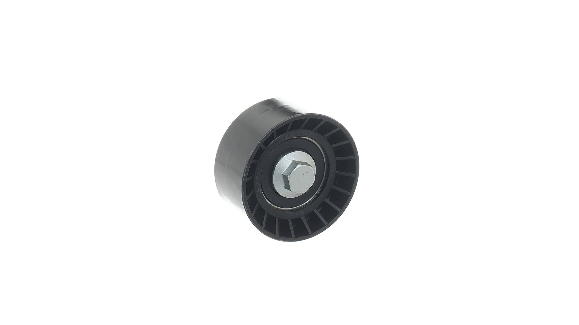 Deflection/Guide Pulley, timing belt - VKM 80000 SKF