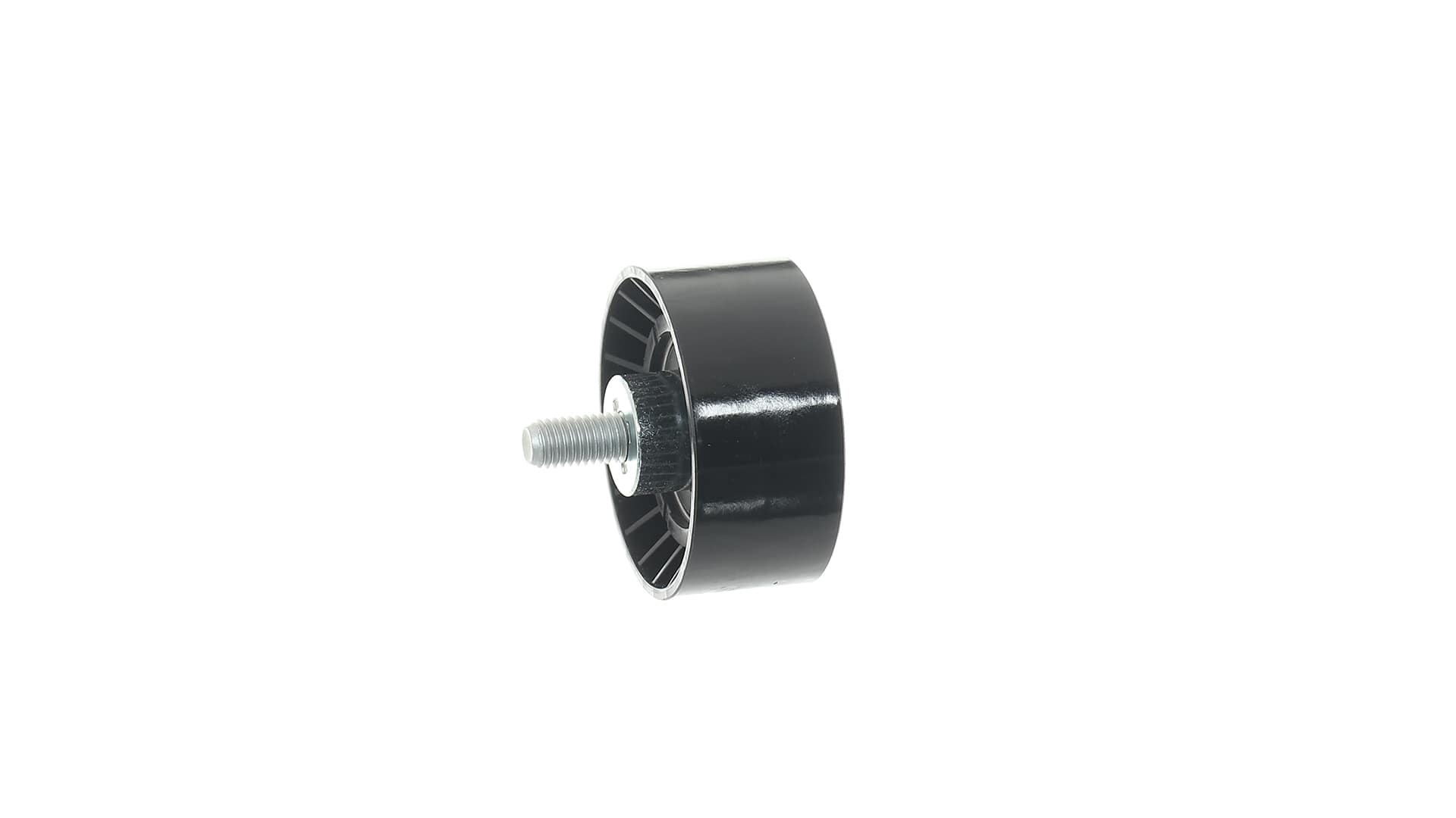 Deflection/Guide Pulley, timing belt - VKM 80000 SKF