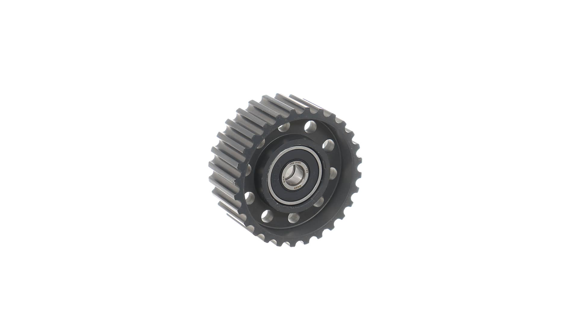 Deflection/Guide Pulley, timing belt - VKM 81002 SKF