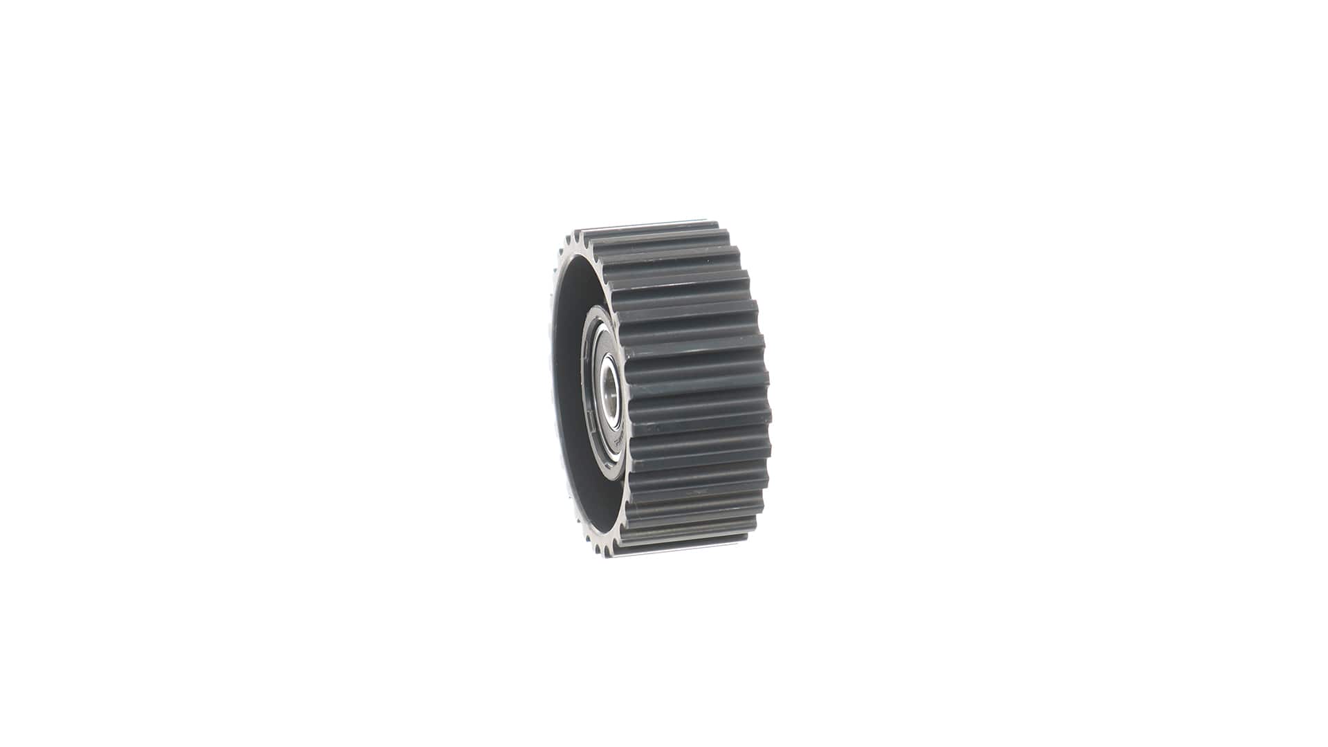 Deflection/Guide Pulley, timing belt - VKM 81002 SKF