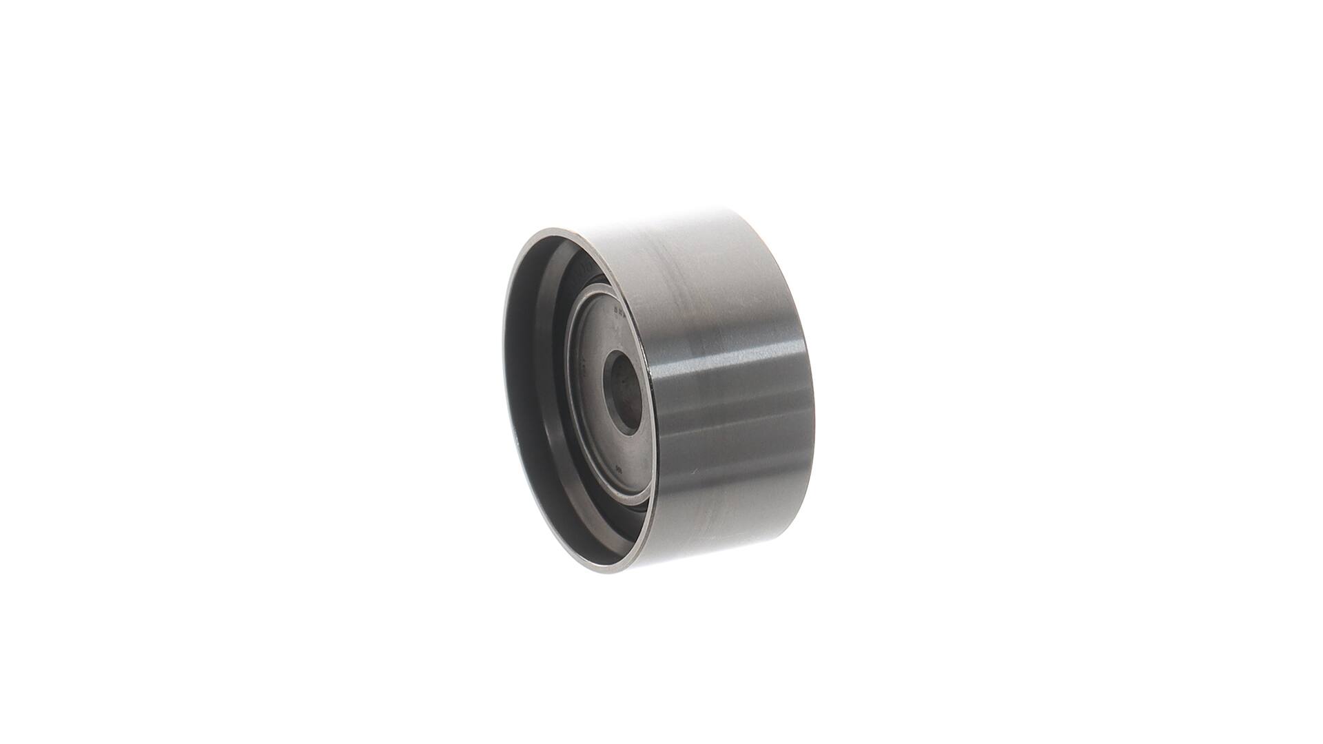 Паразитный / Ведущий ролик, зубчатый ремень - VKM 81004 SKF