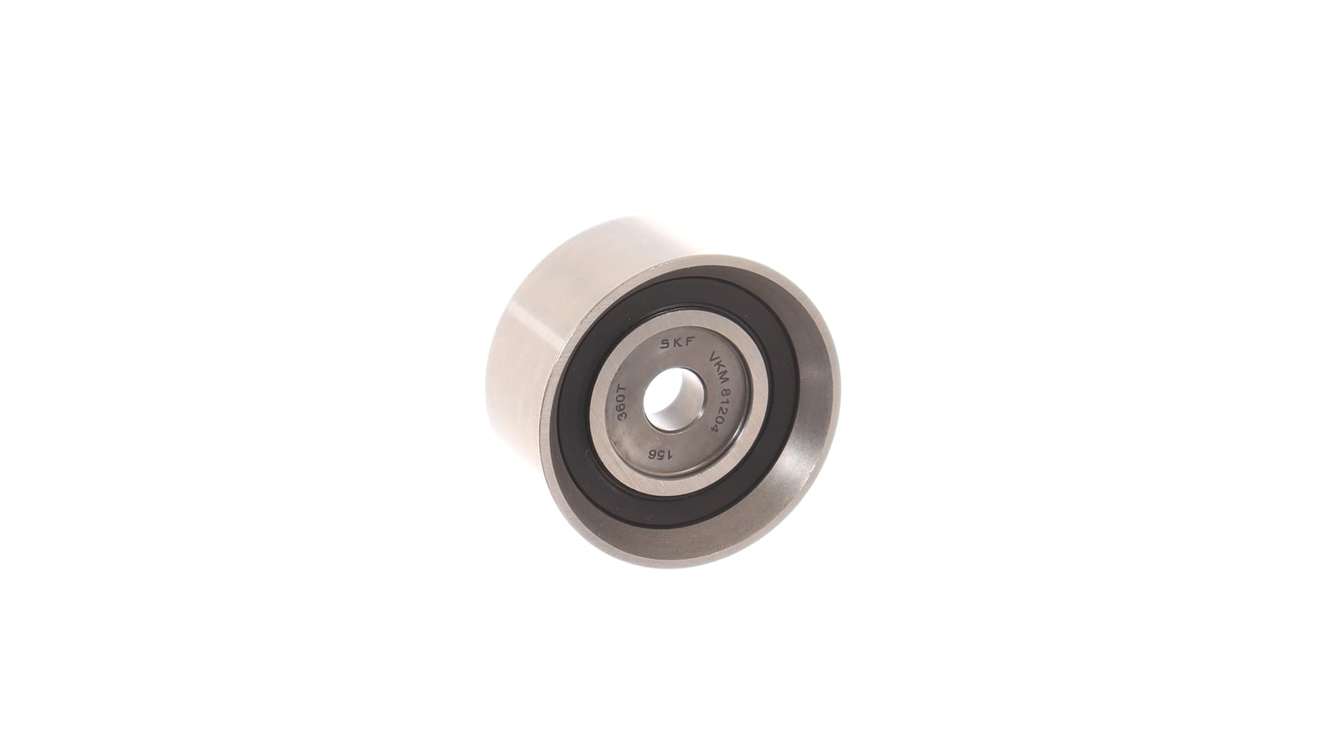 Deflection/Guide Pulley, timing belt - VKM 81204 SKF