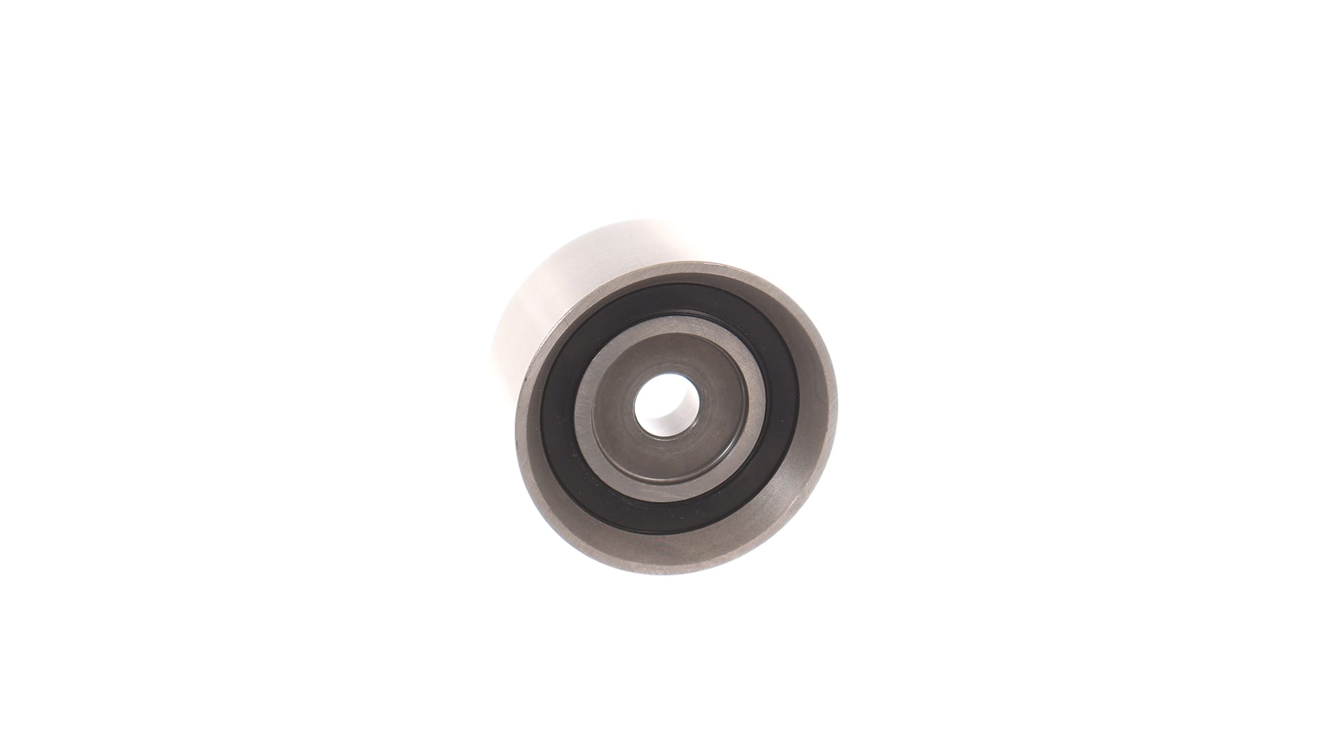 Deflection/Guide Pulley, timing belt - VKM 81204 SKF