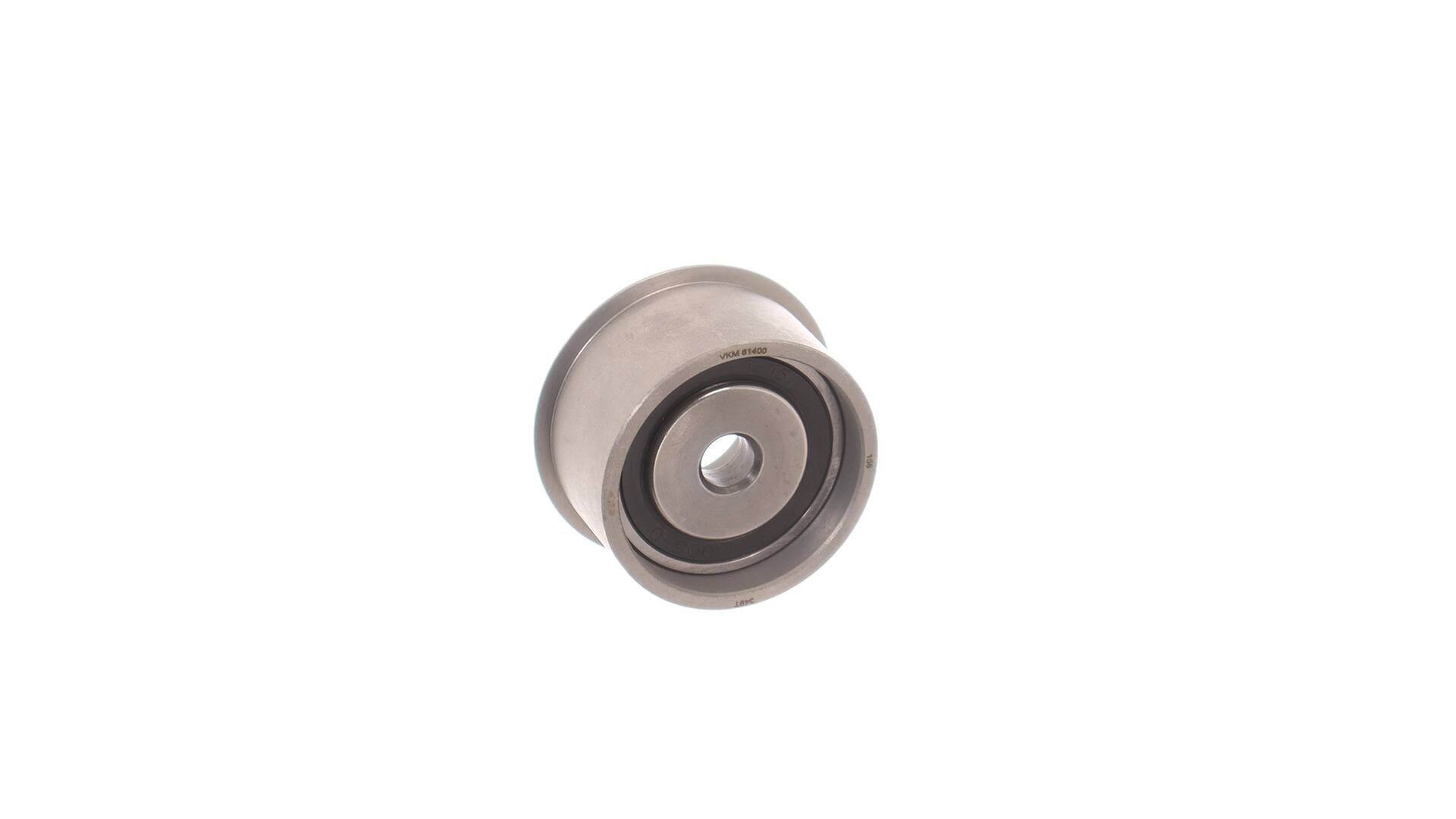 Deflection/Guide Pulley, timing belt - VKM 81400 SKF