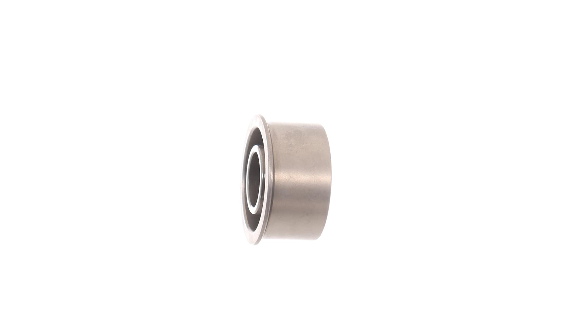 Deflection/Guide Pulley, timing belt - VKM 81400 SKF