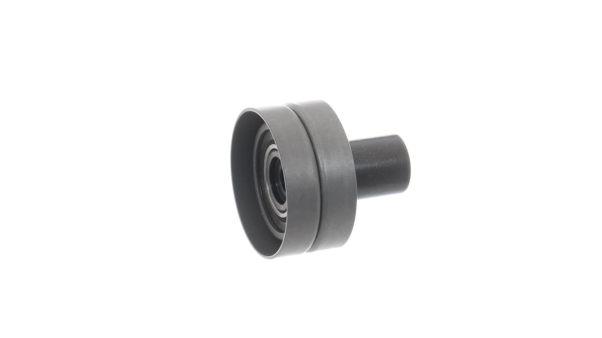Deflection/Guide Pulley, timing belt - VKM 82302 SKF