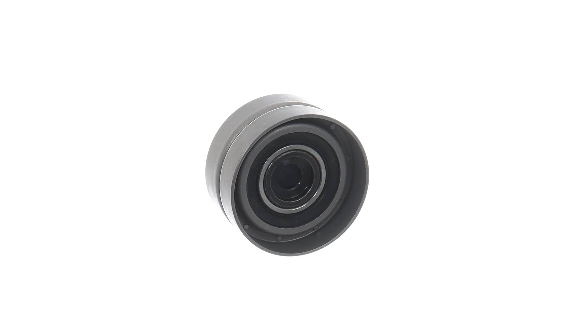 Deflection/Guide Pulley, timing belt - VKM 82302 SKF
