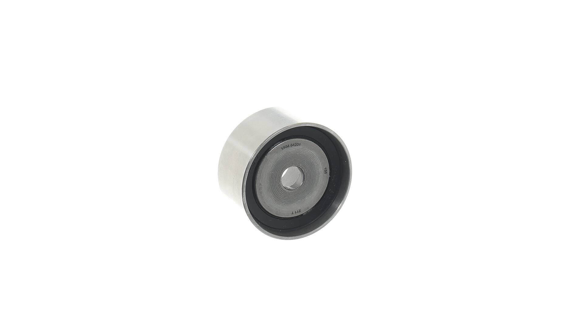 Deflection/Guide Pulley, timing belt - VKM 84201 SKF