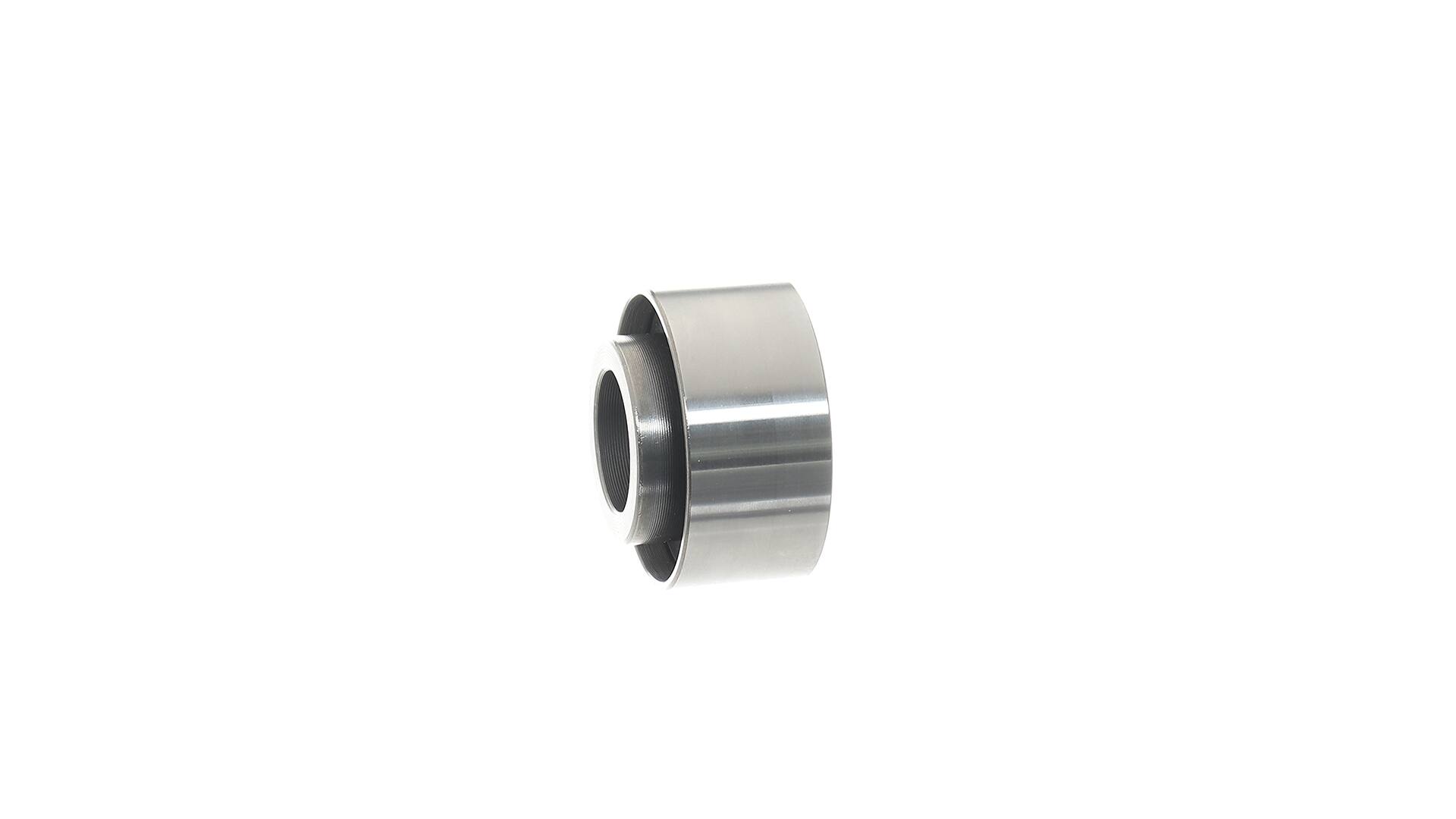 Deflection/Guide Pulley, timing belt - VKM 84201 SKF
