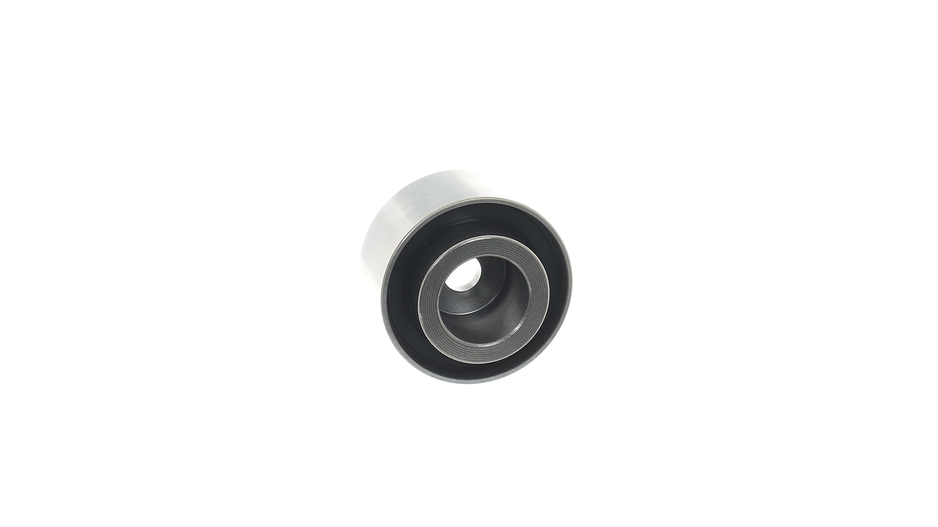 Deflection/Guide Pulley, timing belt - VKM 84201 SKF