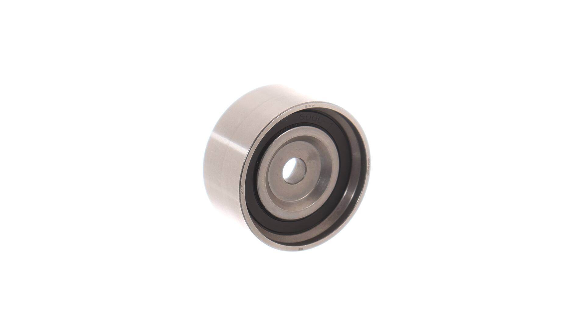 Deflection/Guide Pulley, timing belt - VKM 84600 SKF