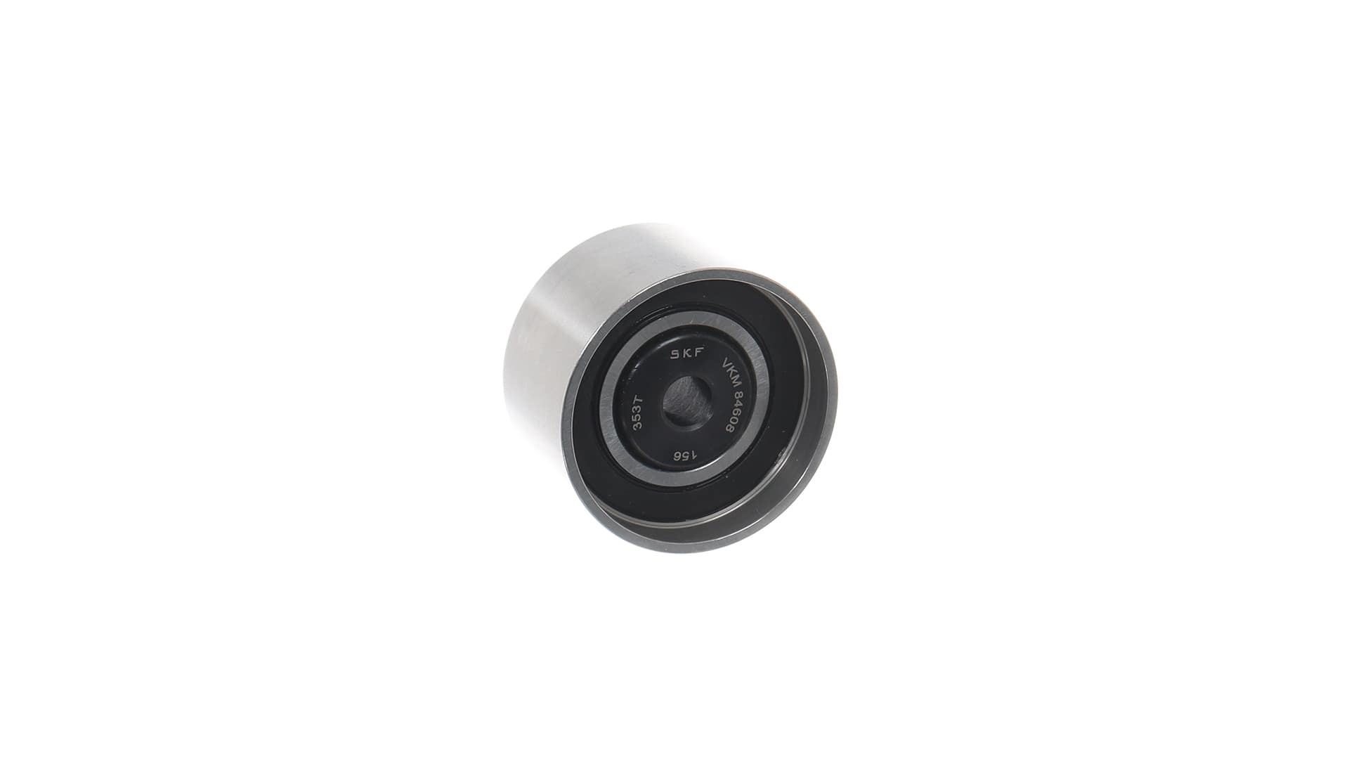 Deflection/Guide Pulley, timing belt - VKM 84608 SKF