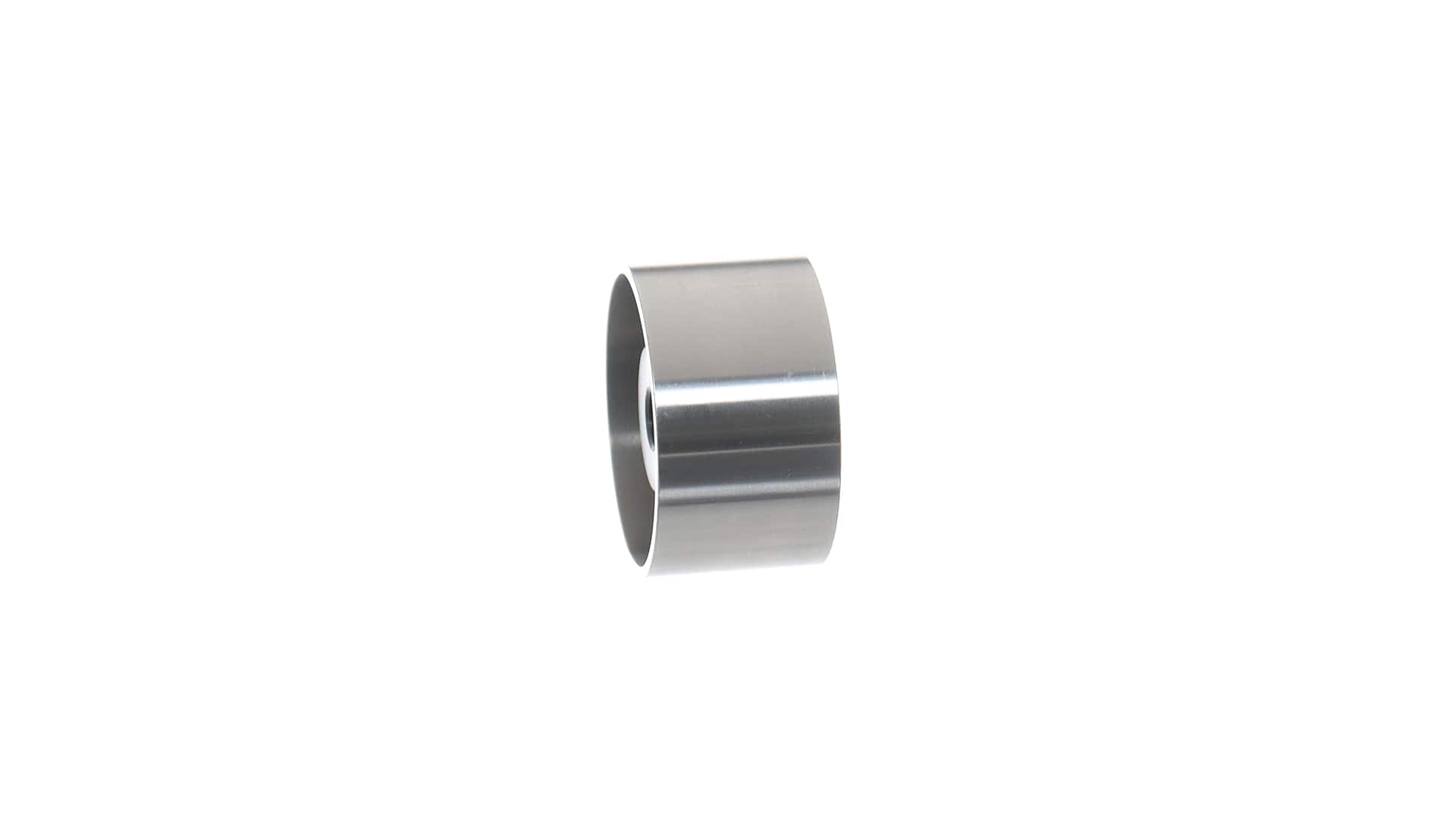 Deflection/Guide Pulley, timing belt - VKM 84608 SKF