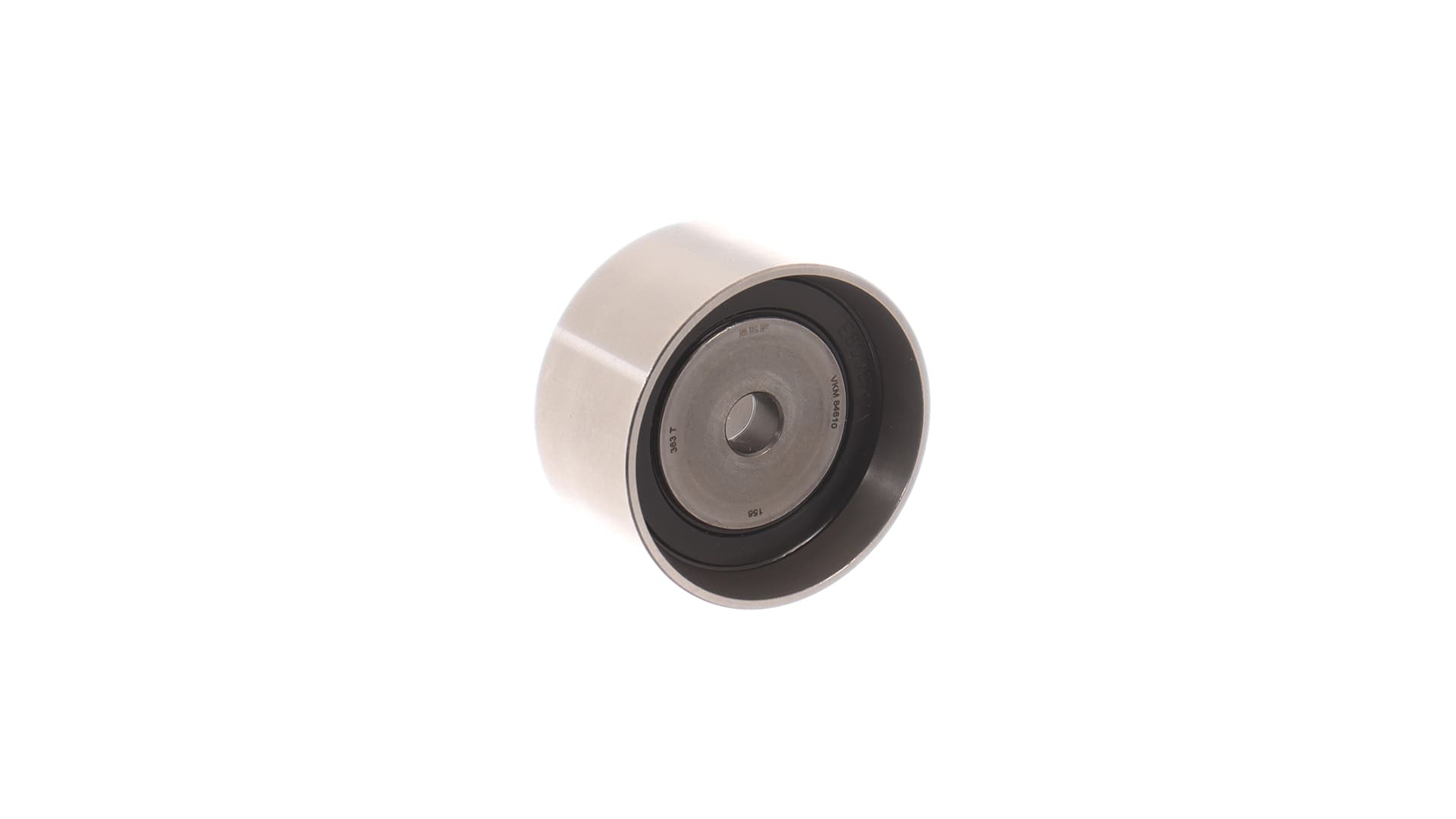 Deflection/Guide Pulley, timing belt - VKM 84610 SKF
