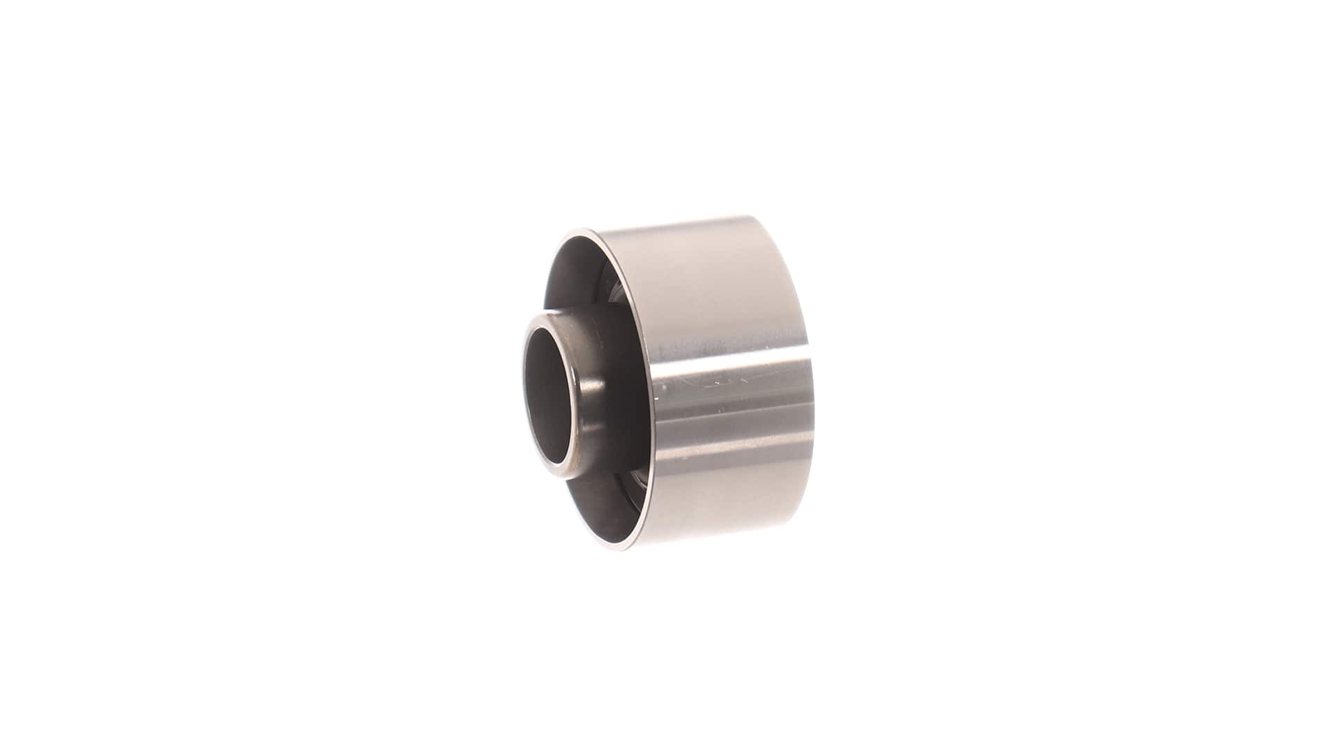 Deflection/Guide Pulley, timing belt - VKM 84610 SKF