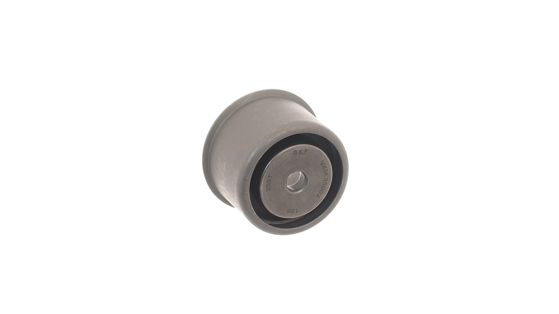 Deflection/Guide Pulley, timing belt - VKM 85002 SKF