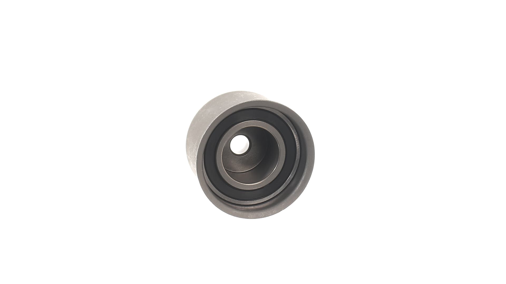 Deflection/Guide Pulley, timing belt - VKM 85002 SKF