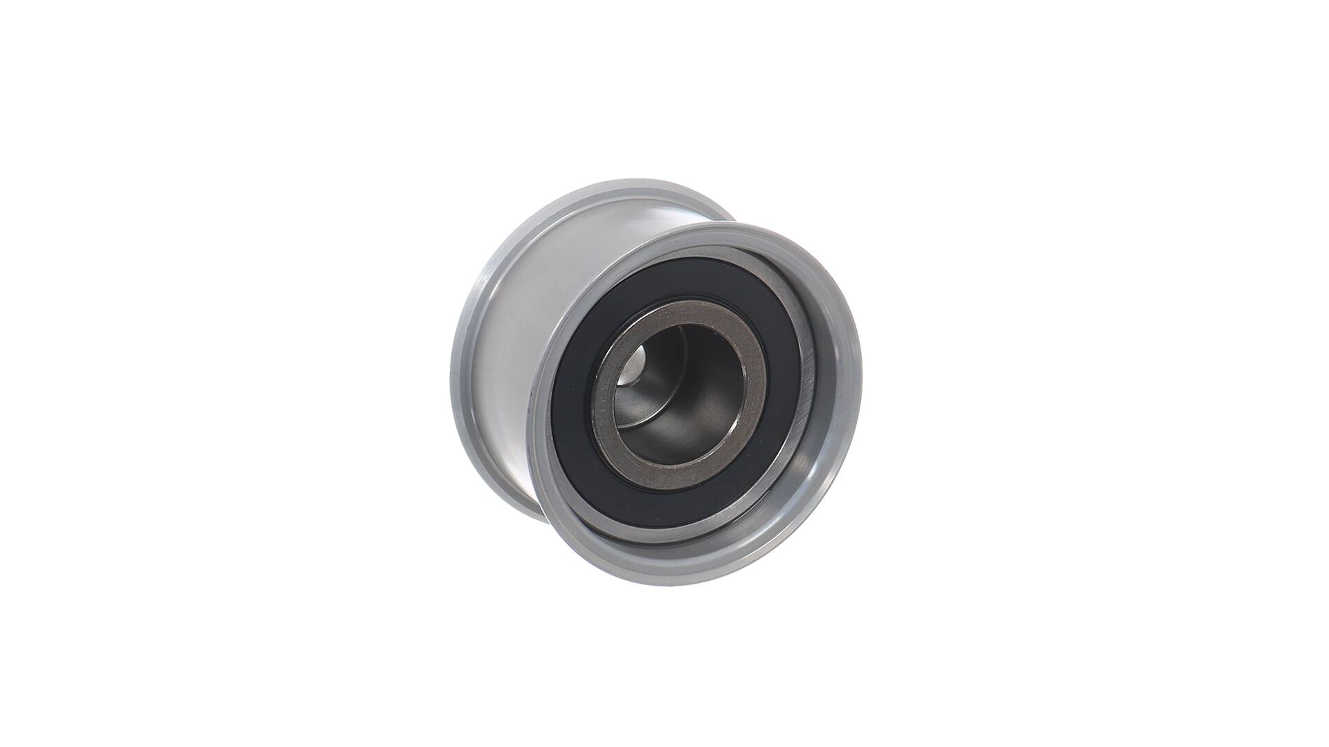 Deflection/Guide Pulley, timing belt - VKM 85141 SKF