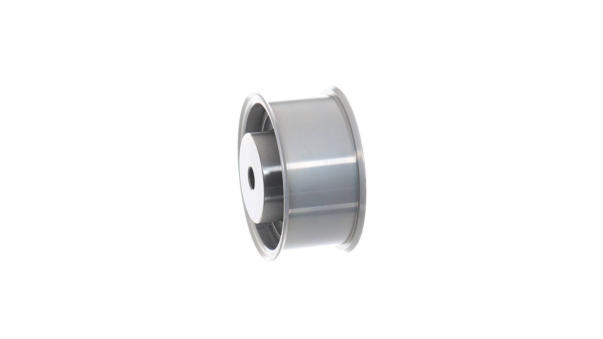 Deflection/Guide Pulley, timing belt - VKM 85141 SKF