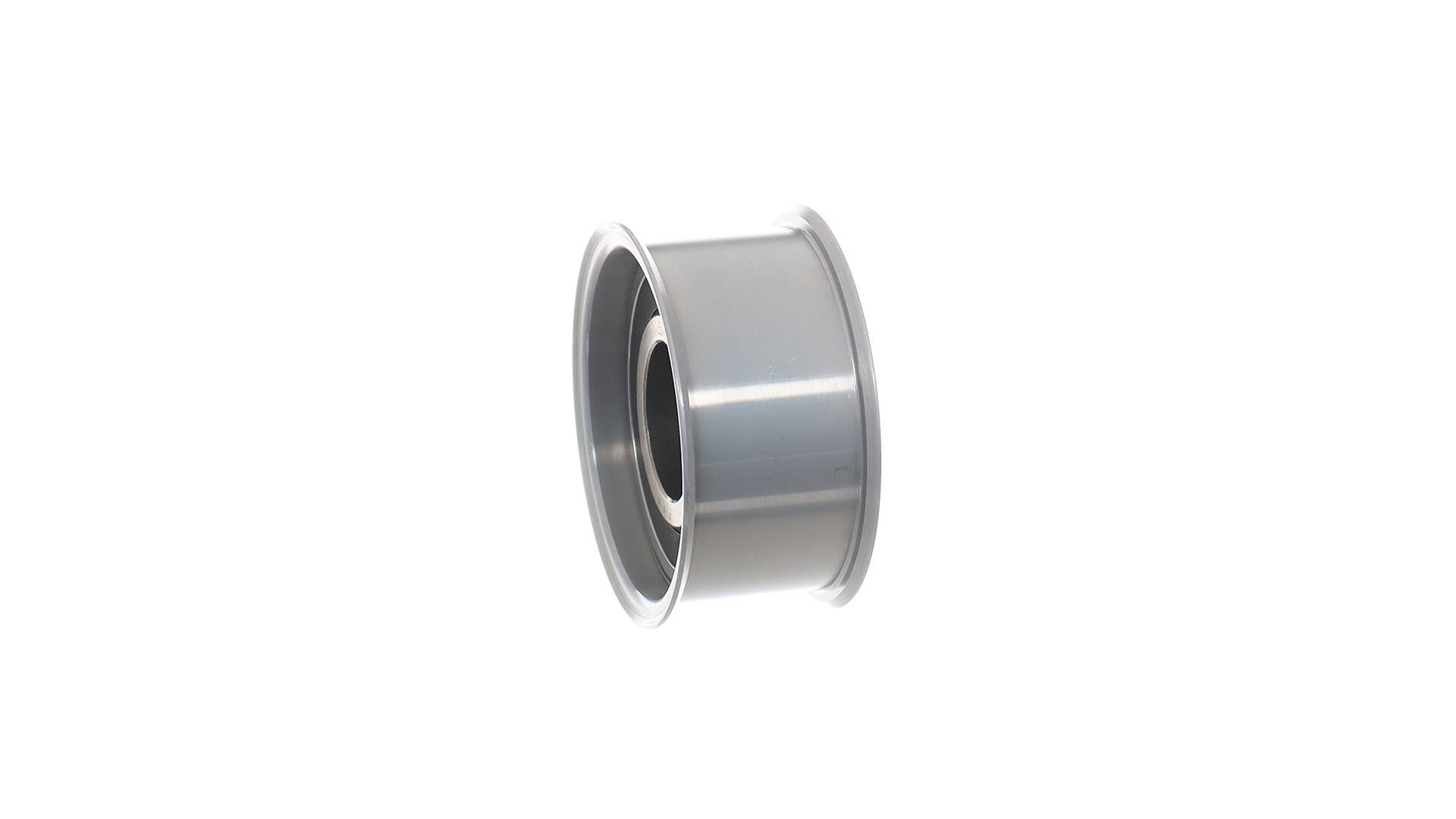 Deflection/Guide Pulley, timing belt - VKM 85141 SKF
