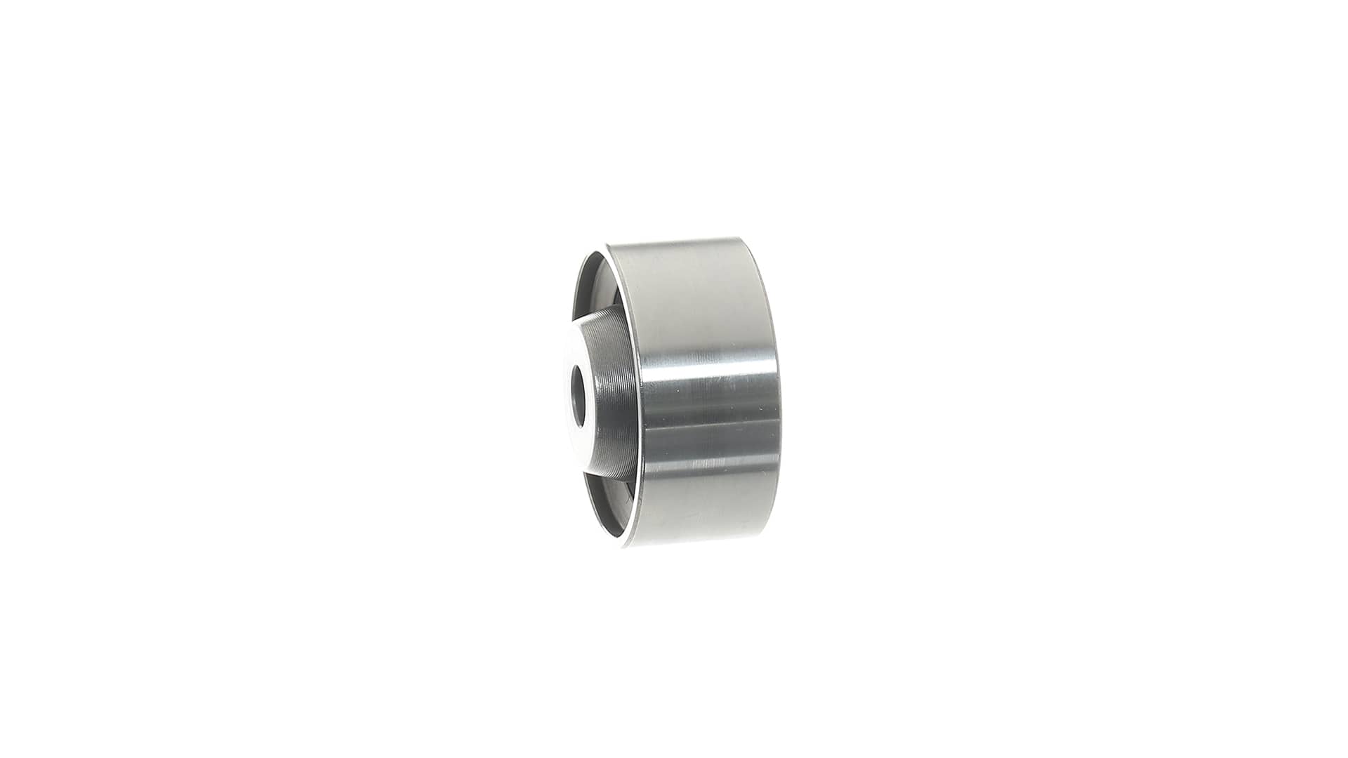 Deflection/Guide Pulley, timing belt - VKM 85145 SKF