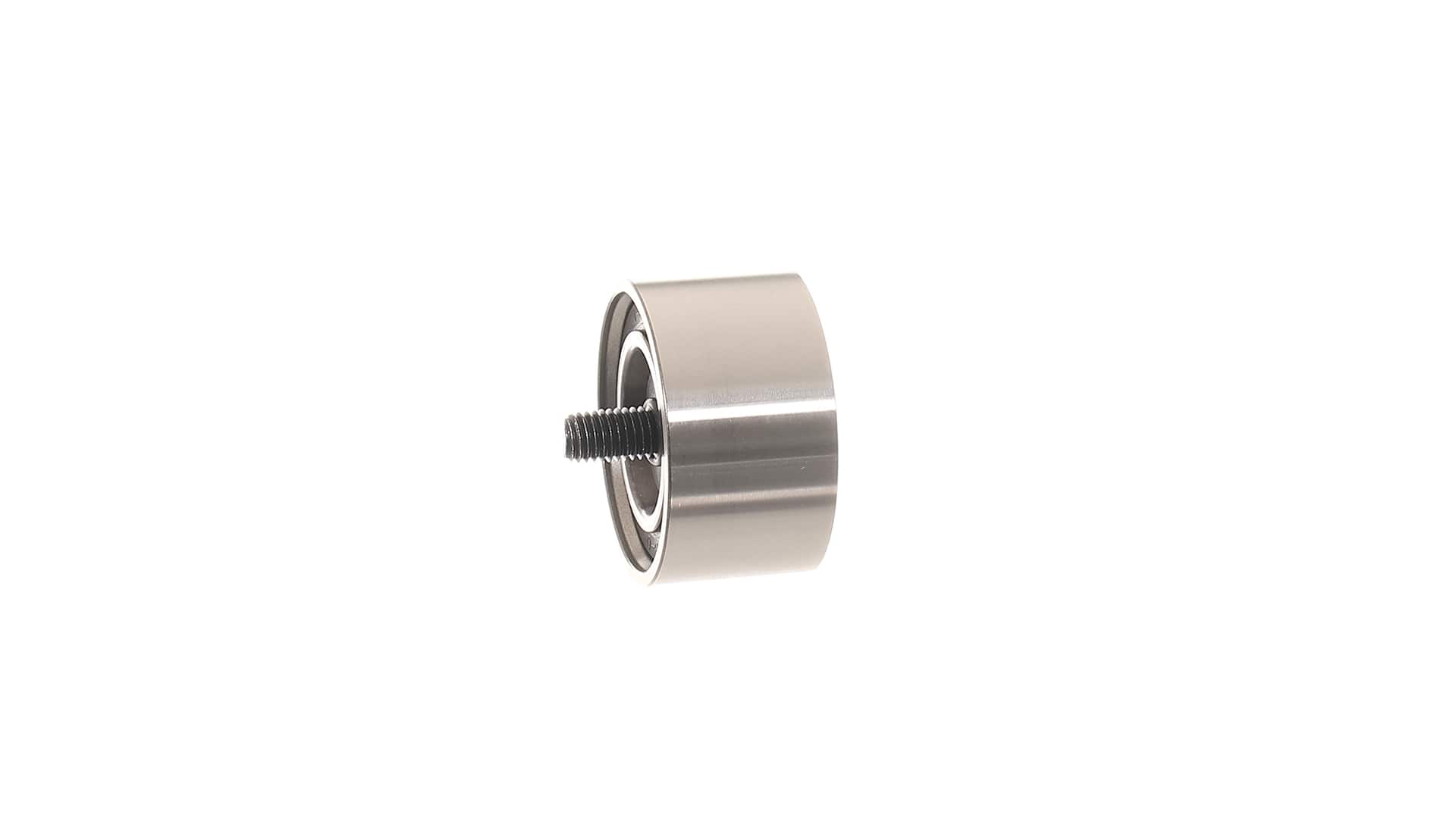 Deflection/Guide Pulley, timing belt - VKM 85146 SKF