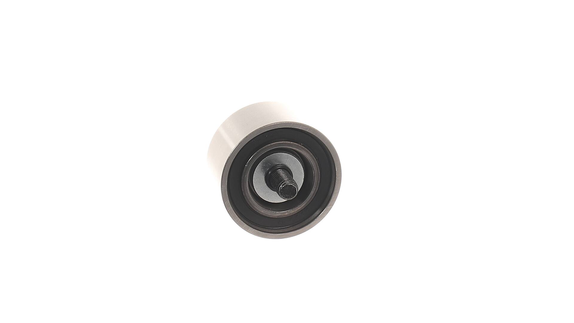 Deflection/Guide Pulley, timing belt - VKM 85146 SKF