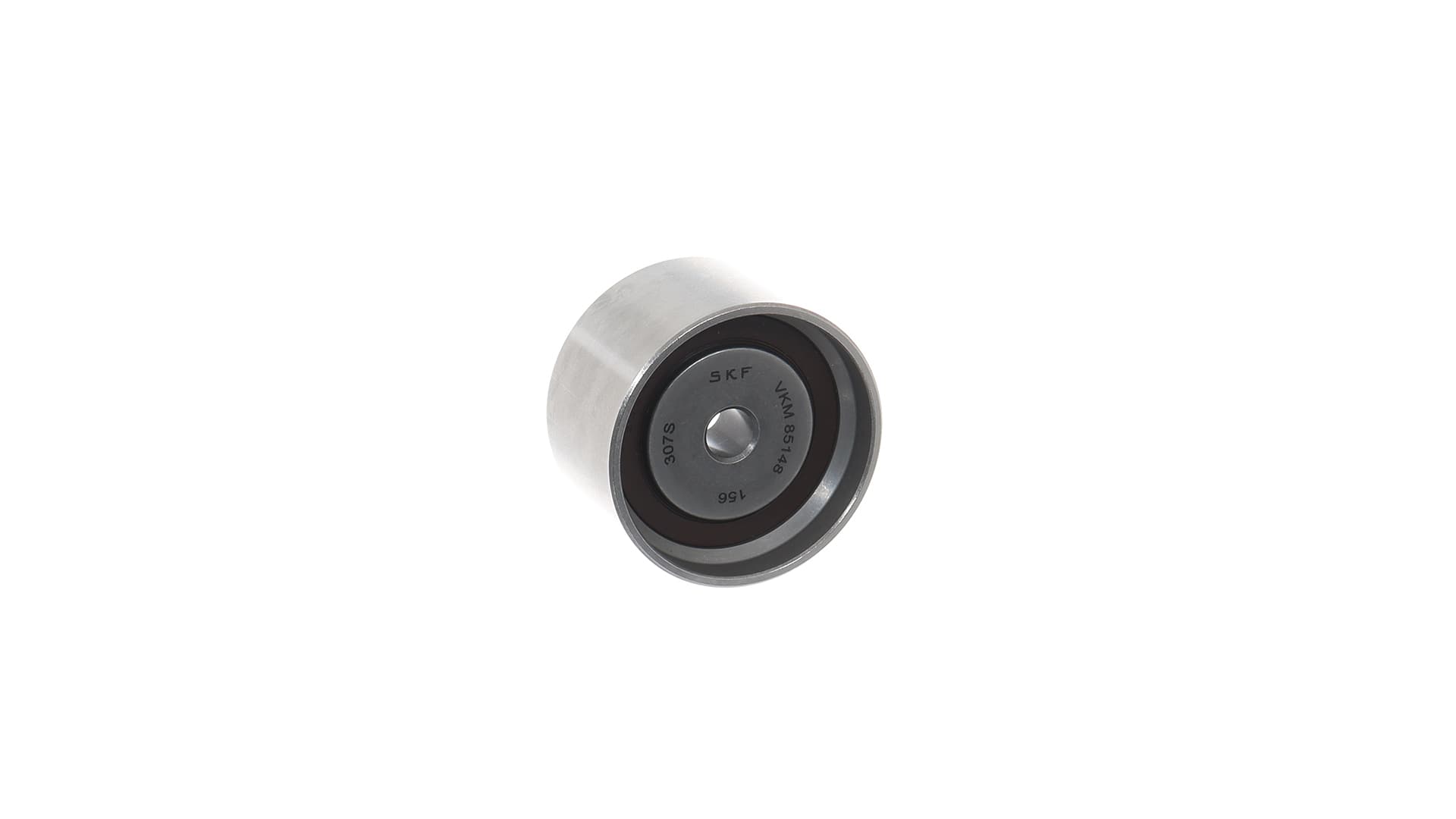 Deflection/Guide Pulley, timing belt - VKM 85148 SKF