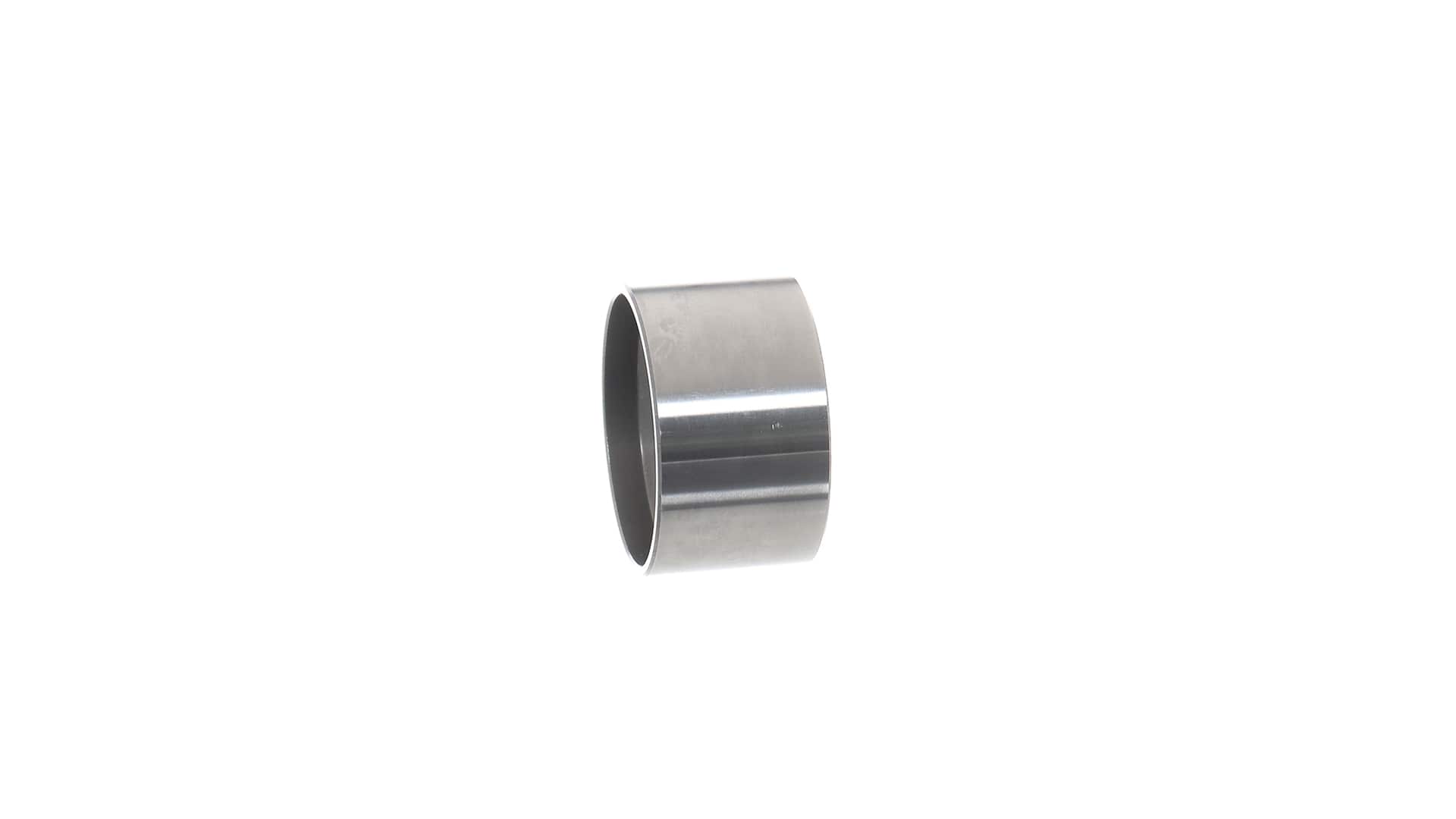 Deflection/Guide Pulley, timing belt - VKM 85148 SKF